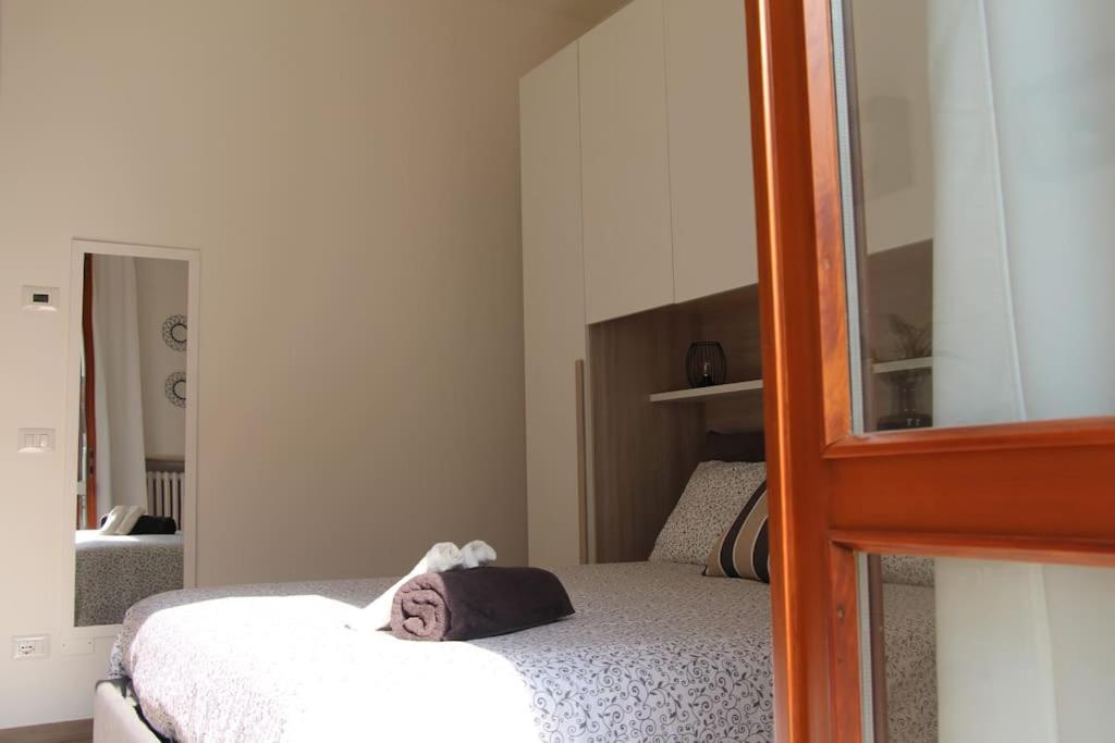 Casa Smeraldo Apartment San Giovanni Lupatoto Ngoại thất bức ảnh