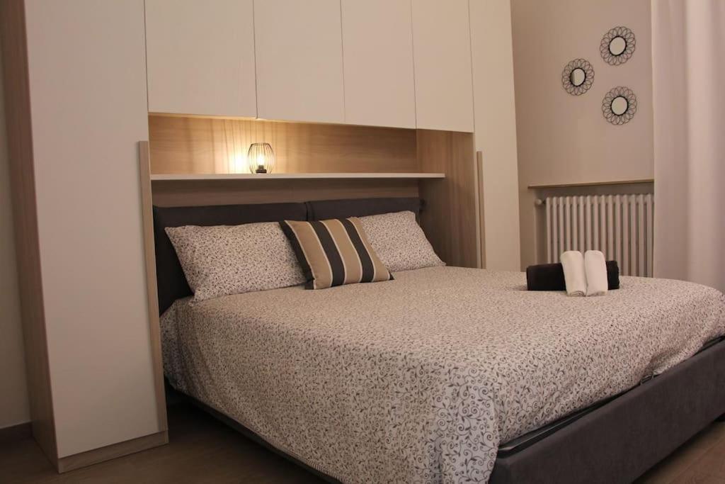 Casa Smeraldo Apartment San Giovanni Lupatoto Ngoại thất bức ảnh