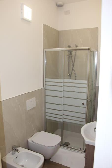 Casa Smeraldo Apartment San Giovanni Lupatoto Ngoại thất bức ảnh