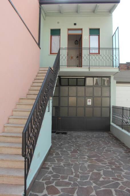 Casa Smeraldo Apartment San Giovanni Lupatoto Ngoại thất bức ảnh