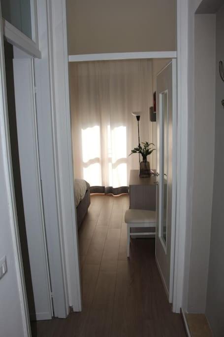 Casa Smeraldo Apartment San Giovanni Lupatoto Ngoại thất bức ảnh