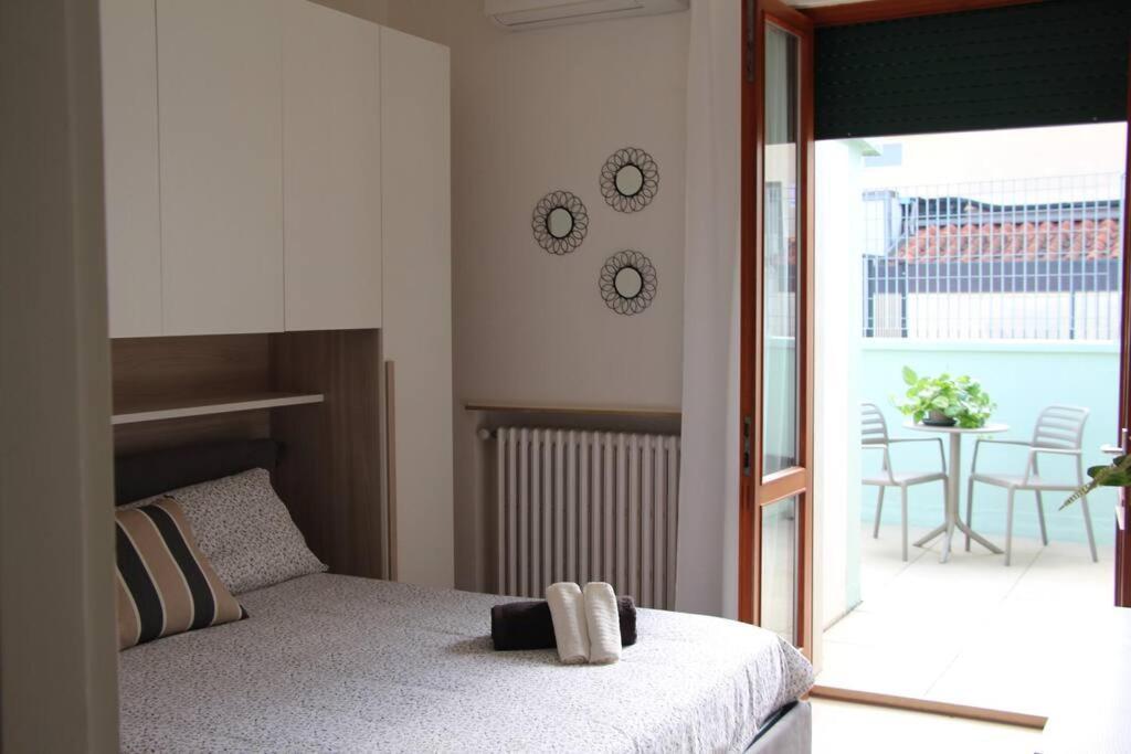 Casa Smeraldo Apartment San Giovanni Lupatoto Ngoại thất bức ảnh